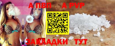 Альфа ПВП Малгобек
